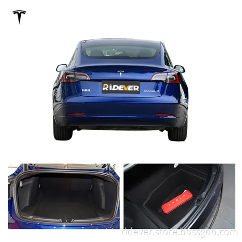 Ridever New Arrival 2022 Tes La Model 3 Sedan 556 675 Kilometers Cheapest Electric Power New Energy Used Cars Prices